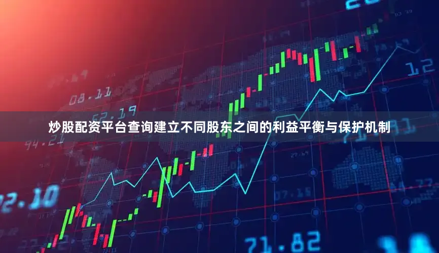 炒股配资平台查询建立不同股东之间的利益平衡与保护机制