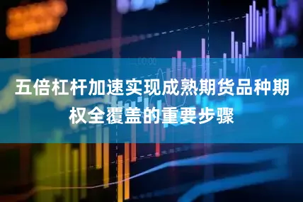 五倍杠杆加速实现成熟期货品种期权全覆盖的重要步骤